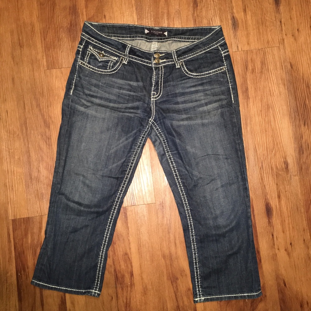 Vigoss Capri